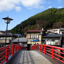 美得怦然心动的十个日本小镇 -旅行度假