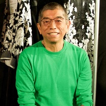 VOGUE专访Tadashi Shoji设计师