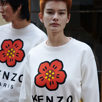 KENZO發布藝術總監Nigo 2022春夏首個限量drop-時尚圈