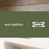 Marimekko将联合IKEA宜家发布北欧桑拿文化主题限量合作系列-生活资讯