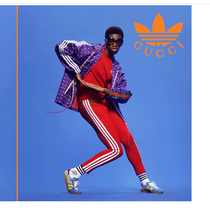 Alessandro Michele 談論 Adidas x Gucci 和其他夢想中的合作-品牌新聞