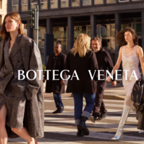 Bottega Veneta 發布2023夏季系列廣告大片-品牌新聞