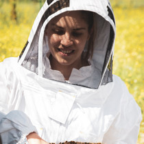 娇兰庆祝全球 WOMEN FOR BEES 项目 喜迎国际妇女节-生活资讯