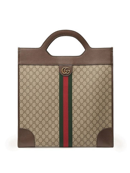 Gucci 2019 早春系列