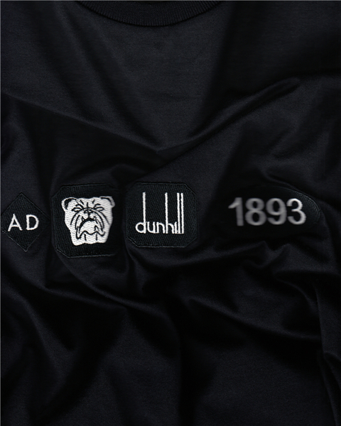 品牌新闻 精彩专题  全新hallmark胶囊系列重释dunhill的标志性特色