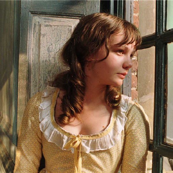 《前程似锦的女孩》等13部电影让Carey Mulligan成为她那一代最优秀的演员之一