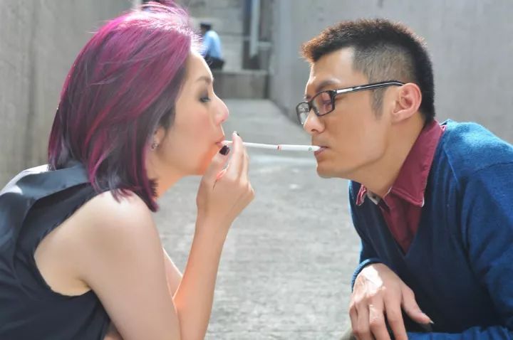 这一天,张志明找到了他的余春娇