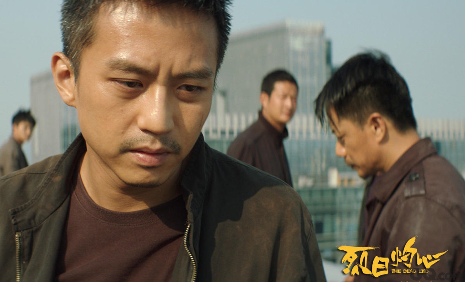 《烈日灼心》已经帮邓超在上海电影节斩获一座影帝奖杯（虽然是三黄蛋！），在金马是否还能获得肯定，要看几位的实力角逐结果了；