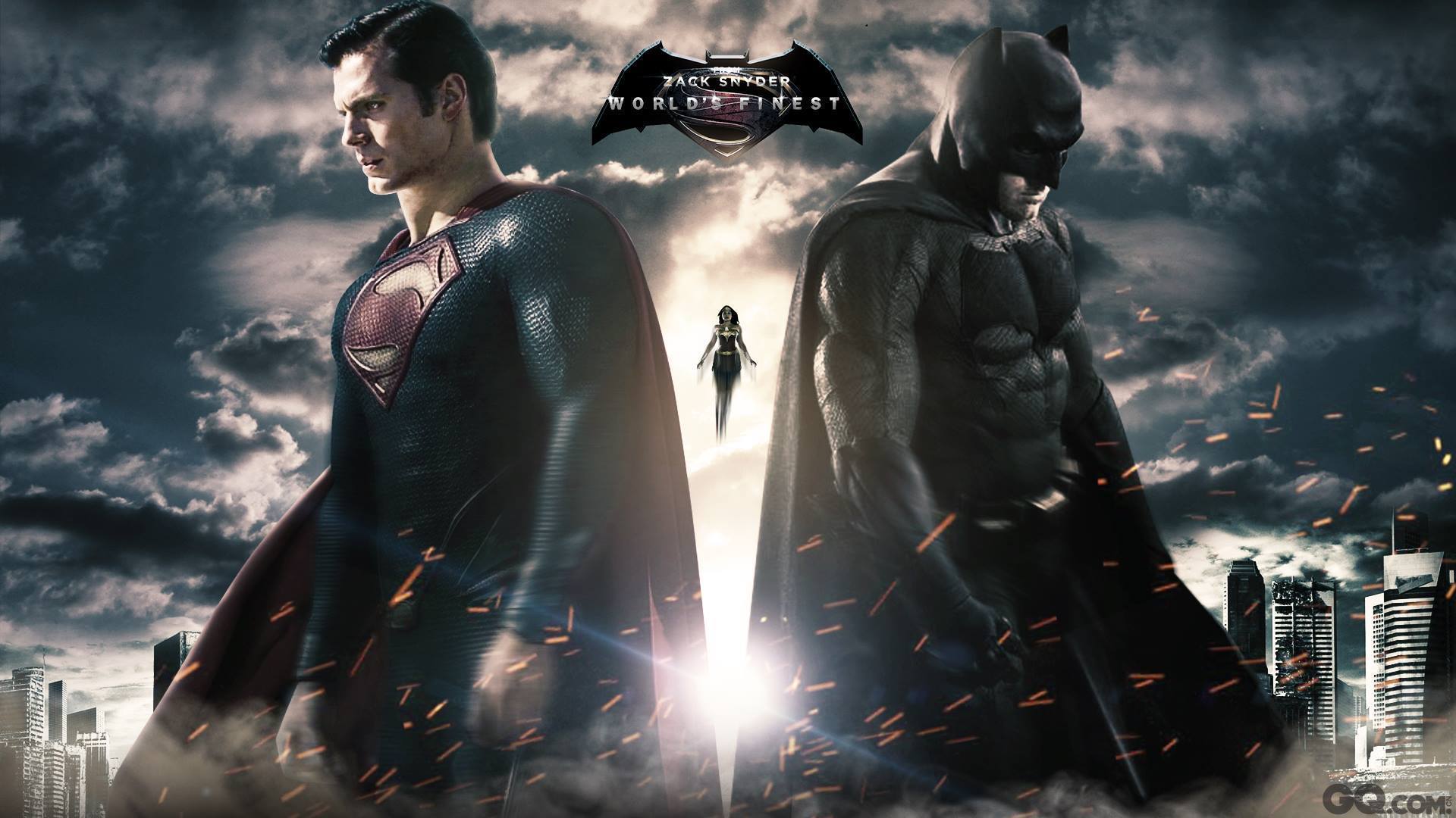 《蝙蝠侠大战超人：正义黎明》是由美国华纳兄弟影业公司出品，DC扩展宇宙超级英雄科幻动作片，也是2016年最受期待的大片之一。作为该部影片的唯一中国区形象代言人，即观战大使，无疑是对李易峰国内外影响力的肯定和信任。