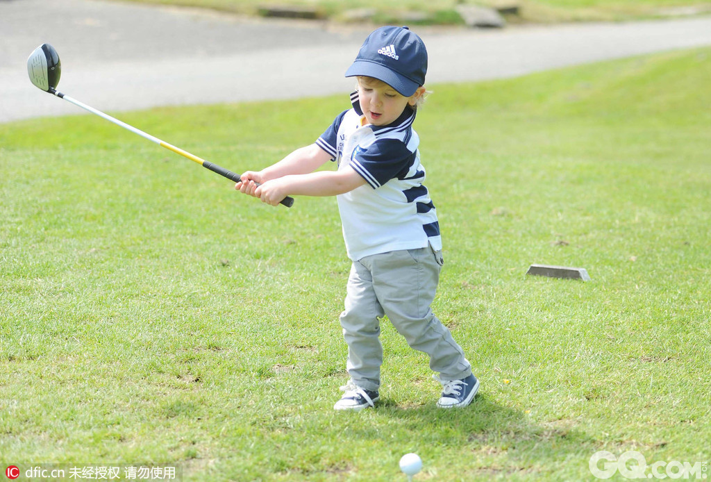 六一儿童节 盘点各国民间神出的天才儿童
