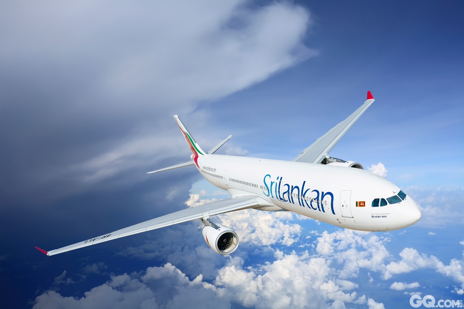 斯航多年来一直是到达马尔代夫首都马累最大的航空运营商，现在，斯航将成为运营到达马尔代夫群岛南部甘岛的唯一航空公司。