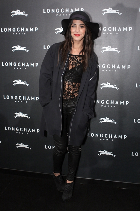 Longchamp 品牌家族第三代掌门人、全球CEO尚·卡士格兰表示：“巴黎是世界时尚之都，而香榭丽舍大街是世界上最美丽的街道。此次旗舰店开幕，不仅是Longchamp品牌历史上重要的里程碑，对我们而言，更是情感上的巨大鼓舞。巴黎，作为我们的家乡，是Longchamp品牌发源的地方，也是品牌文化重要的组成部分。从很多层面上来说，巴黎的个性就是对Longchamp内涵的最好诠释——活力、时髦、优雅，不断创新又一脉相承，让人为之兴奋，为之惊叹。而且，香榭丽舍大街作为巴黎最受欢迎的购物胜地，其浓郁的法式风情和型格也为Longchamp提供了无可挑剔的商业氛围。”
