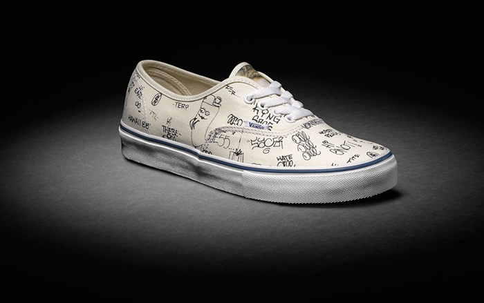 vans资讯 jason dill x vans syndicate og authentic "s"