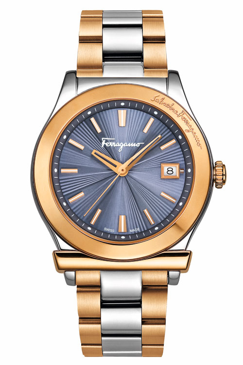 ferragamo菲拉格慕腕表2016情人节精选