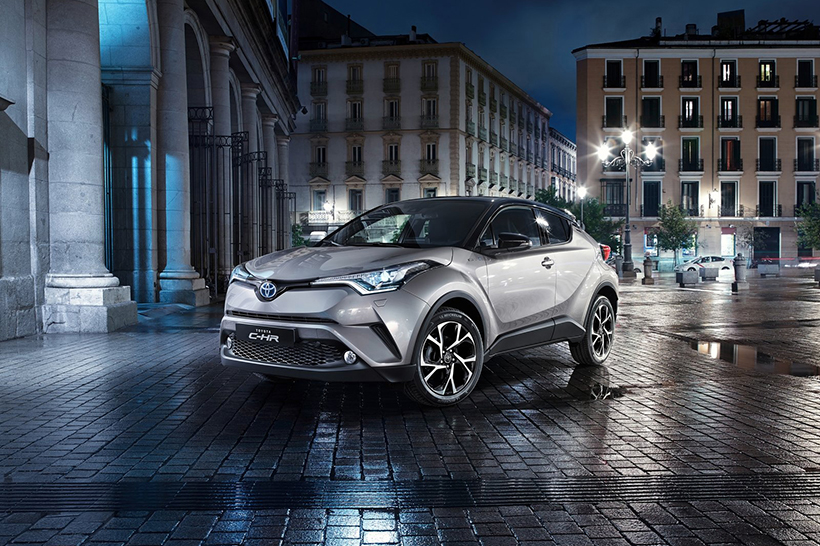 一来就甩对手十年?