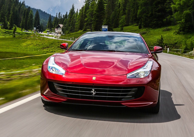 爱上一匹野马,恰好也有草原