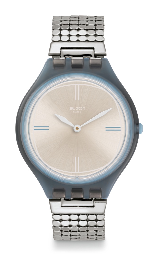 swatch 超薄腕表系列