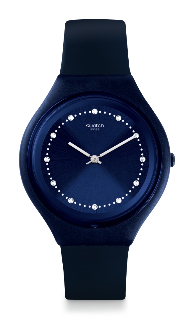swatch 超薄腕表系列
