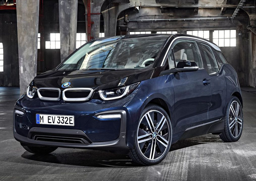 自2014年以来，不仅在欧洲，乃至在全世界范围内，BMW i3一直是排名第一的优质电动车，其先驱性不容小觑。