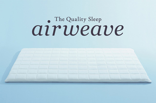高品质创新床褥 高弹力托起的安逸睡眠
