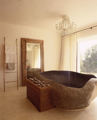 柔软时光，理想浴缸 Bathtubs Rock！