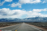 美国50号公路被称为全美最孤独的公路美国50号公路全程长度为3008英里；即4841公里·被称为“全美最孤独的...