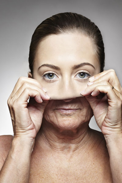 5种常见肌肤困扰听听中医怎么说