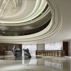 朗廷呈献全球首家高端品牌香港康得思酒店