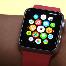 再度带来惊喜？ 盘点人们对Apple Watch 2的5大期待