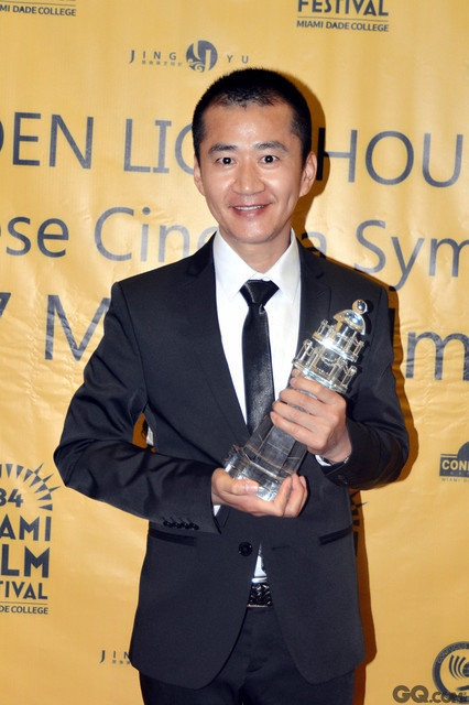 据悉，在此次迈阿密国际电影节暨华语电影峰会上，除了李嘉明夺得“最佳新人”奖项外，影片《油菜花儿开》还斩获了“最佳男配角”和“最佳制片人”另外两项大奖！