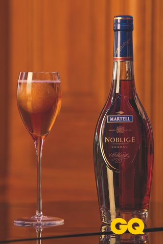 马爹利干邑在凡尔赛宫举办三百周年庆盛典