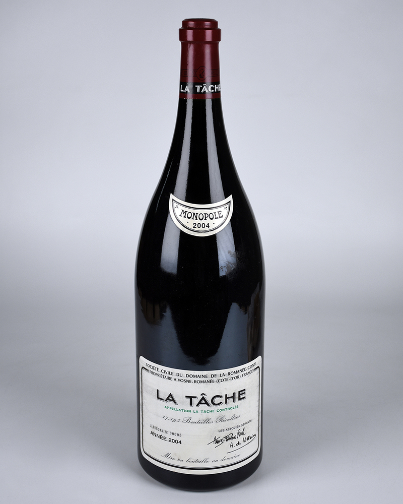 麦迪森即将举行夏季名酒拍卖会