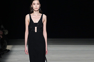 时装设计入门 － “小黑裙”：设计、剪裁、制作属于你的经典