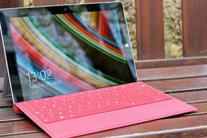 热点颇多 Surface Pro 4上最受期待的6个新特点