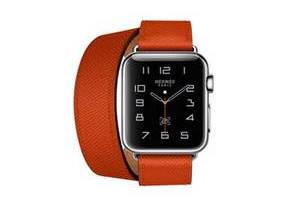 终于揭晓，Apple Watch Hermès表带价格看这里