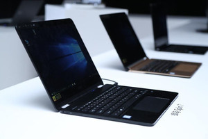 黑科技频出！Acer宏碁中国产品发布会引爆京城