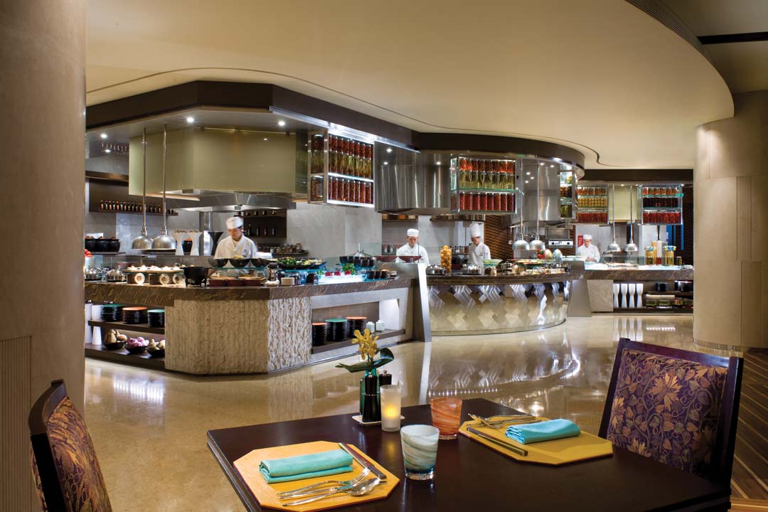 生活| 这七家brunch餐厅,周末错过太可惜!