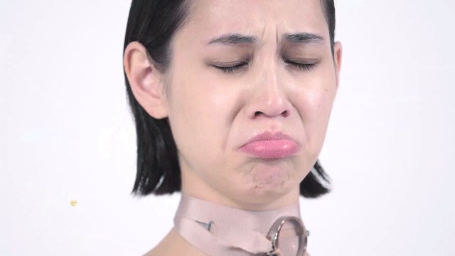 明星| 水原希子搞siao演绎最爱emoji表情