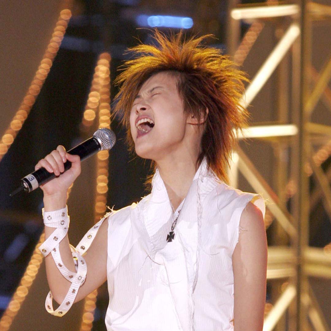 明星| 走对这四步--李宇春时尚偶像养成记