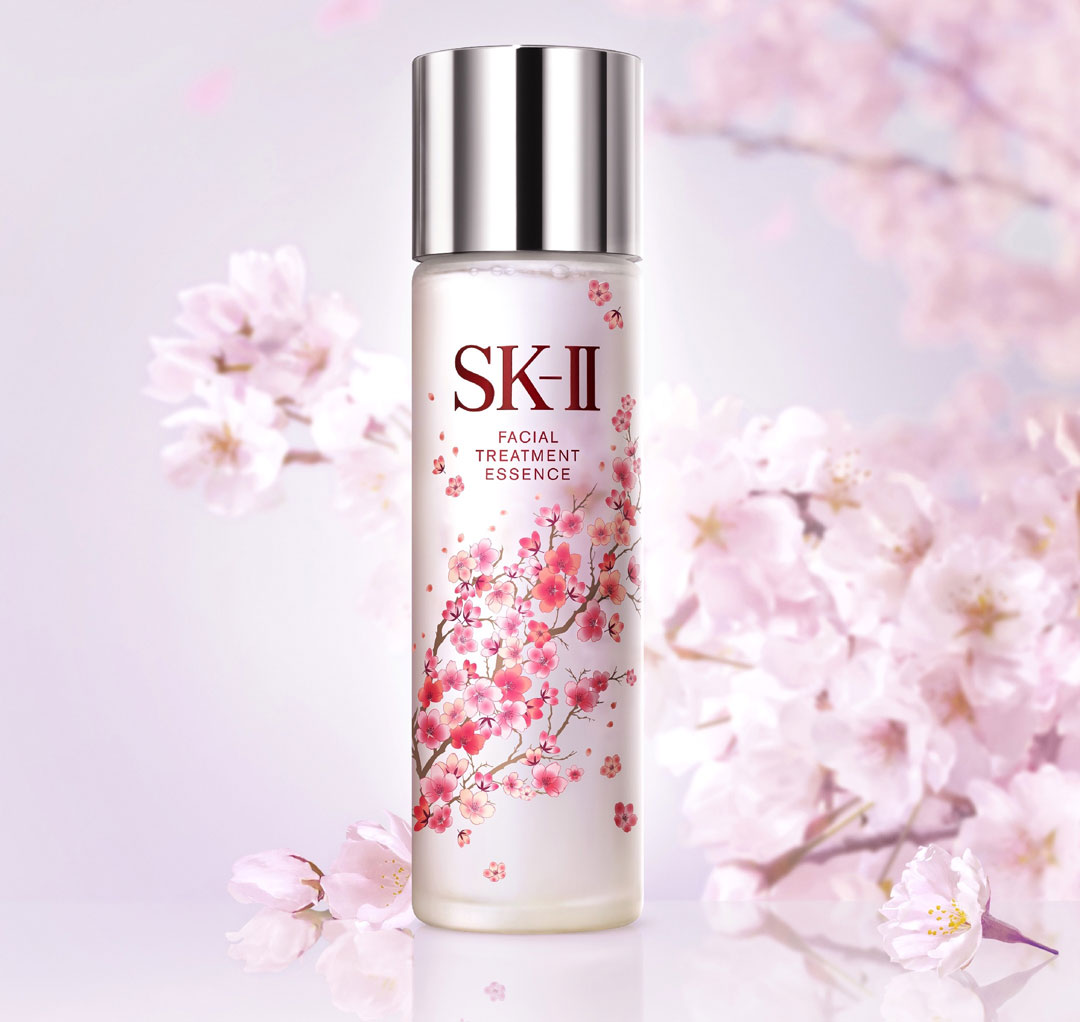 miss v | 美容限量版,哪些值得入?