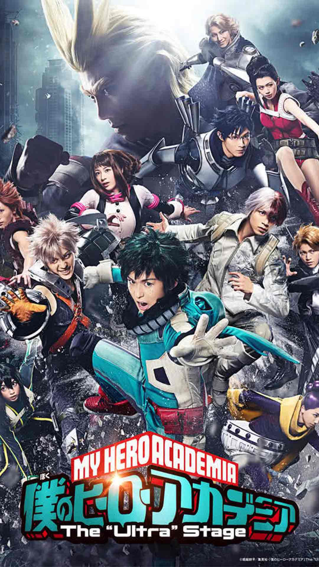 生活| 比漫改更当红的2.5次元舞台剧