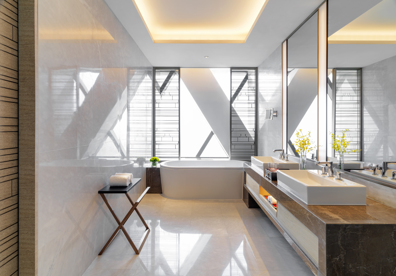 镇江苏宁凯悦酒店盛大开业