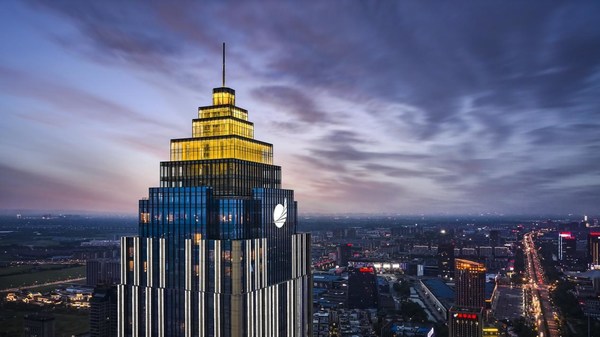 开元酒店集团位列全球第17位，领跑国内高端酒店市场发展