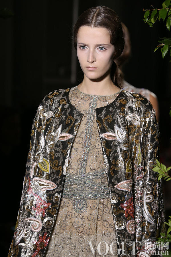 valentino2014秋冬时装秀_vogue的图片收藏|购买与分享_vogue发现
