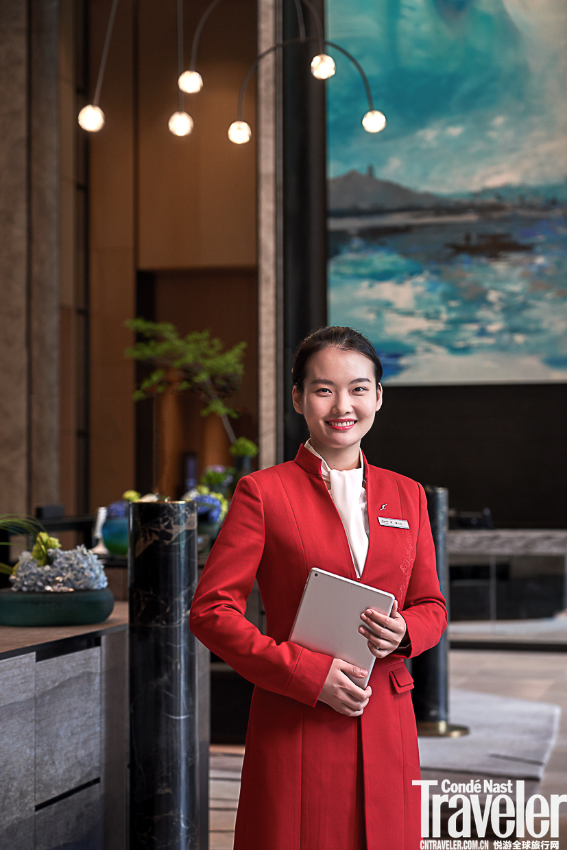 翠郁之美,沁心之作 - 杭州远洋凯宾斯基酒店盛装启幕