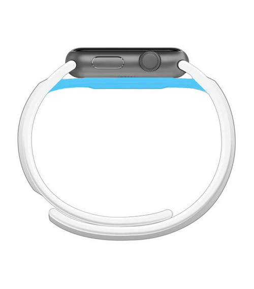 抢占市场正当时 盘点已经市售的Apple Watch配件