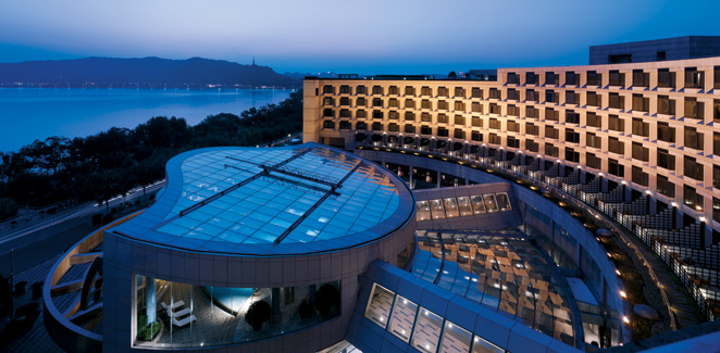 杭州G20峰会后 你也可以感受这些酒店的高规格礼遇 