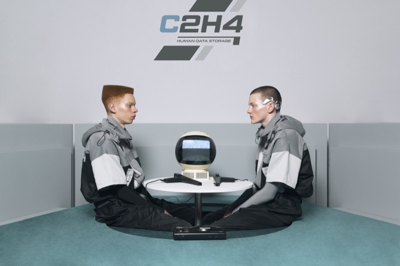 C2H4推出即看即买系列