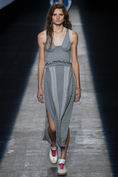 alexander wang:潮人王国_suzy menkes专栏_时装发布频道_vogue时尚网