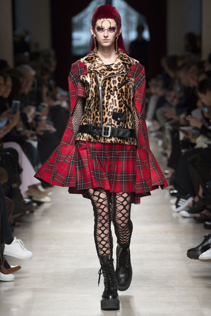 ʱװ:junya watanabe  η̴֮